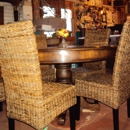 Daniels wood den - Antiques