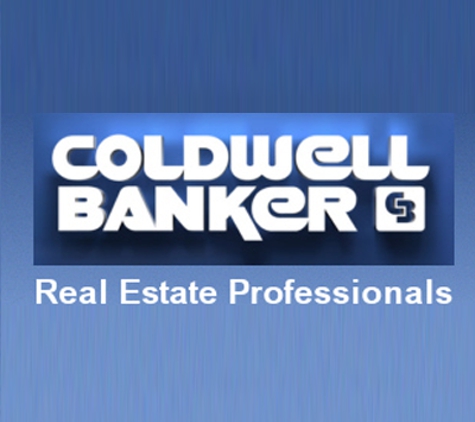 Coldwell Banker Real Estate Professionals - Iowa City, IA