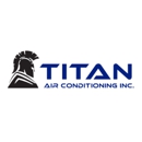 Titan Air Conditioning - Fireplaces