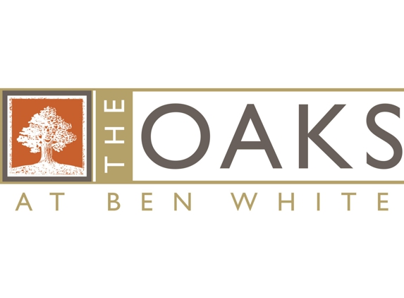 The Oaks at Ben White Apartments - Austin, TX