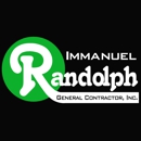 Immanuel Randolph Paving Inc. - Paving Contractors