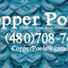 Copper Pools gallery