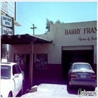 Barry Frank's Motors