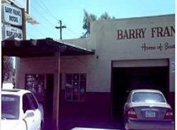 Barry Frank's Motors - Tucson, AZ
