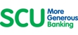 SCU - More Generous Banking