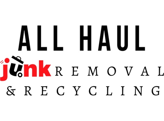 All Haul Junk Removal & Recycling - Windham, ME