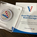 Vista Boat & RV Storage - Queen Creek - Movers & Full Service Storage