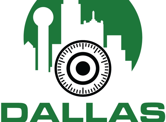 Dallas Safecracker - Dallas, TX
