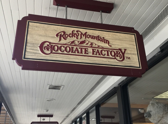 Rocky Mountain Chocolate Factory - Miramar Beach, FL