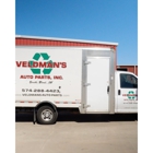 Veldman Auto Parts Inc