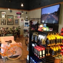 Via Bicycle Cafe