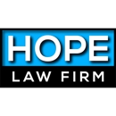 Hope Law Firm - Attorneys