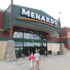 Menards gallery