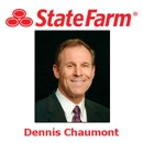 State Farm: Dennis Chaumont - Insurance