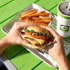 BurgerFi gallery