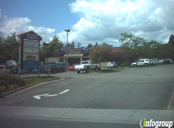 Swagath Food & Groceries - Bellevue, WA