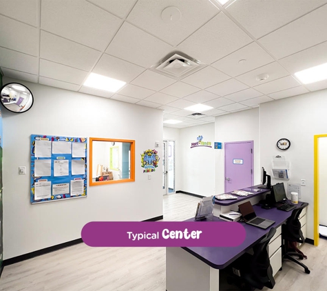 The Learning Experience-Goodyear - Goodyear, AZ