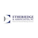 Etheriedge & Associates PC - Attorneys
