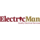 ElectricMan - Electricians