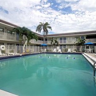 Motel 6 - Dania, FL