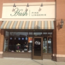 Hush Fine Lingerie - Lingerie