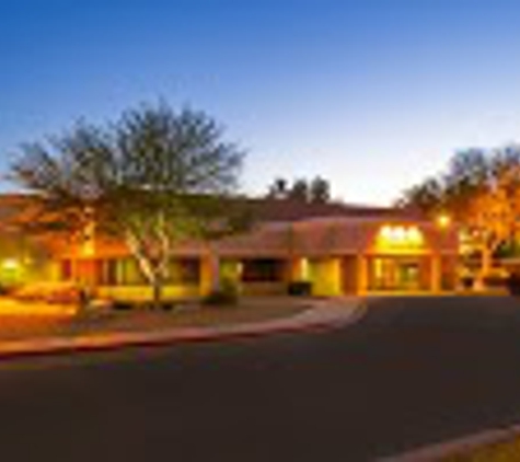 Aurora Behavioral Health System West - Glendale, AZ