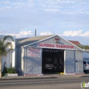 California Transmission Components Repair - Auto Transmission