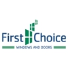 First Choice Windows gallery