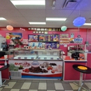 Ice Cream Sweet Shop - Ice Cream & Frozen Desserts