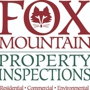 Fox Mountain Property Inspections