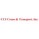 CCI Crane & Transport - Trucking-Heavy Hauling