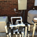 A-Reliable Pool Service - Swimming Pool Equipment & Supplies