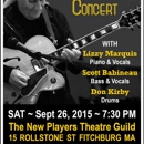 New Players Theatre Guild - Theatres