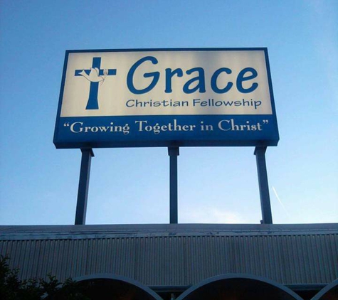 Grace Christian Fellowship - Milwaukee, WI