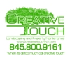 Creative Touch Landscaping gallery