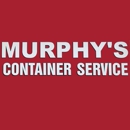 Murphy's Container Service, Inc. - Rubbish & Garbage Removal & Containers