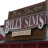 Billy Sims BBQ gallery