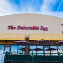 The Delectable Egg - American Restaurants