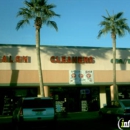 Crystal Cleaners - Dry Cleaners & Laundries