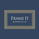 Frame It Asheville