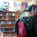 Old Firehouse Books - Sightseeing Tours