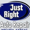 Just Right Auto Repair gallery