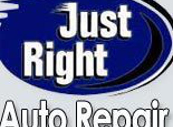 Just Right Auto Repair - Wichita, KS. The best Auto Repair in Wichita Kansas