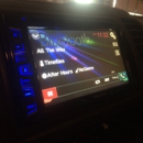 Sounds Good Car Stereo - Glass Coating & Tinting Materials