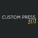 Custom Press 101 - T-Shirts