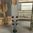 Chandler Tactical Firearms - Clubs