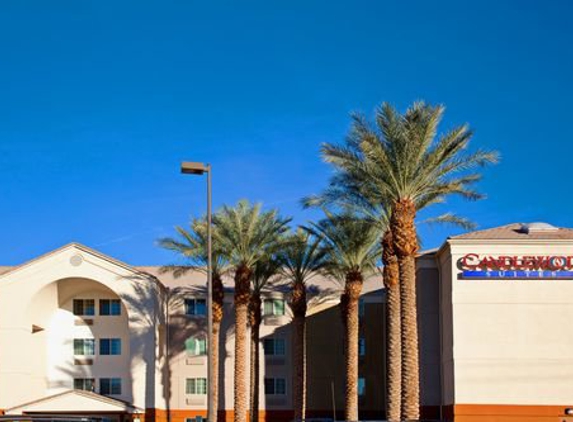 Sonesta Simply Suites Las Vegas Convention Center - Las Vegas, NV