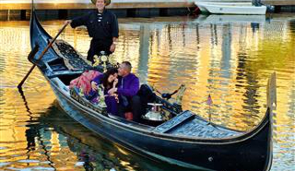 Gondola Cruises - Newport Beach, CA