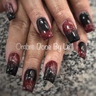 Crystal Nails