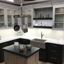 Arrow; Kitchens Incorporated - Cabinets
